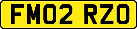 FM02RZO