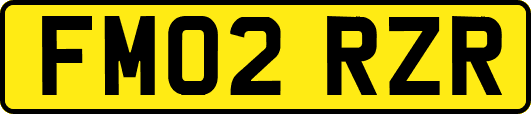 FM02RZR