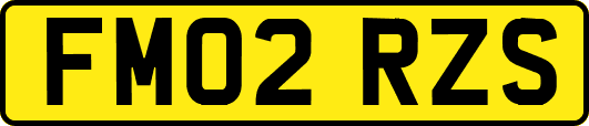 FM02RZS