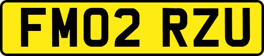 FM02RZU