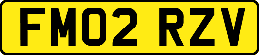 FM02RZV