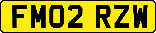 FM02RZW