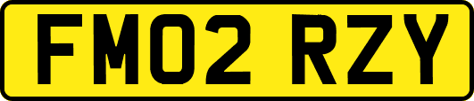 FM02RZY
