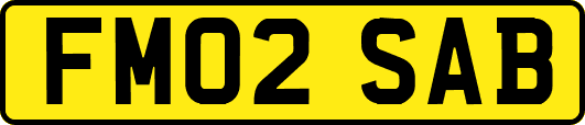 FM02SAB