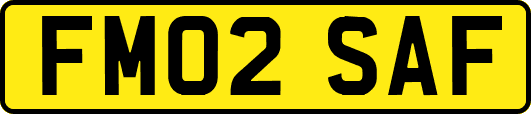 FM02SAF