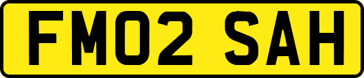 FM02SAH