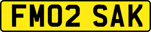 FM02SAK