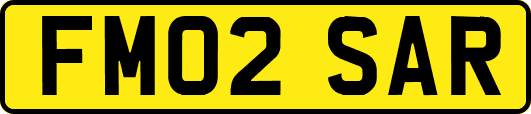 FM02SAR