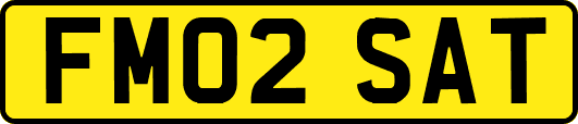 FM02SAT