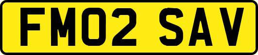 FM02SAV
