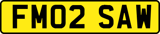 FM02SAW