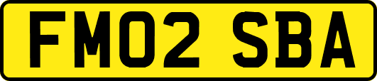 FM02SBA