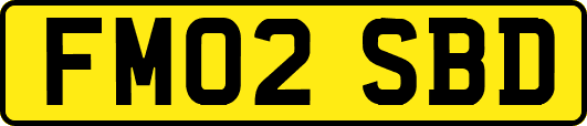 FM02SBD