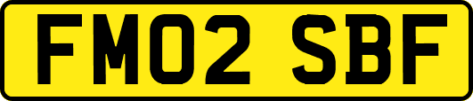 FM02SBF