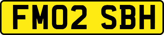 FM02SBH