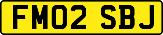 FM02SBJ