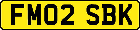 FM02SBK