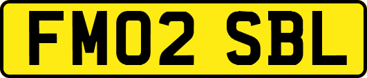 FM02SBL