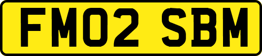 FM02SBM
