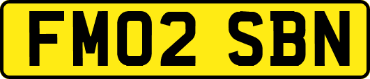 FM02SBN