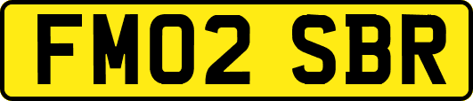 FM02SBR