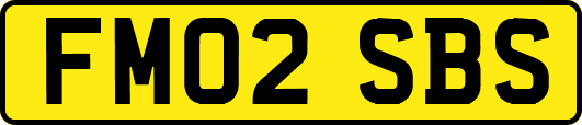 FM02SBS