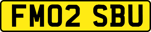 FM02SBU