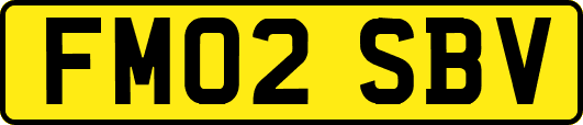 FM02SBV