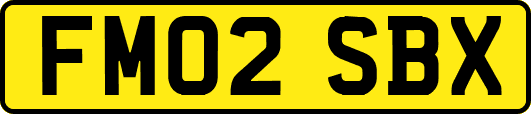 FM02SBX