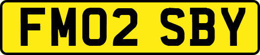 FM02SBY