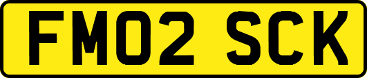 FM02SCK