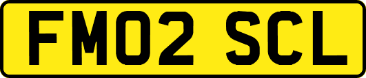 FM02SCL
