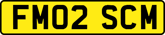 FM02SCM
