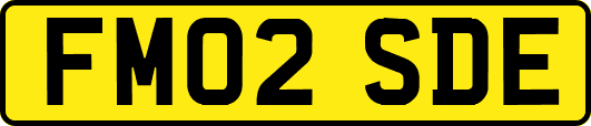 FM02SDE