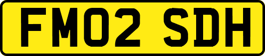 FM02SDH