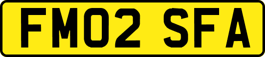 FM02SFA