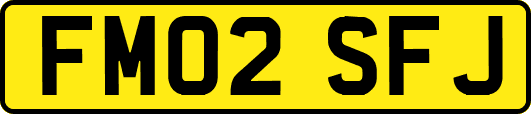 FM02SFJ