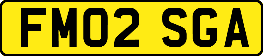 FM02SGA