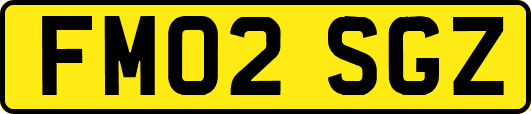 FM02SGZ