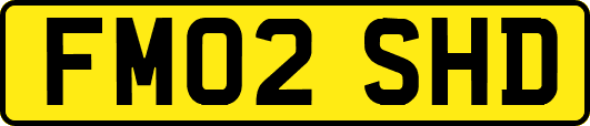 FM02SHD