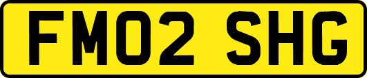 FM02SHG