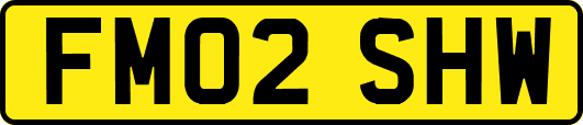 FM02SHW