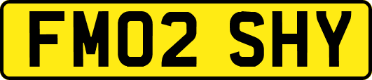 FM02SHY