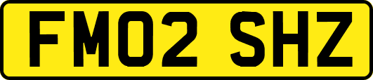 FM02SHZ