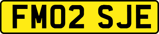 FM02SJE