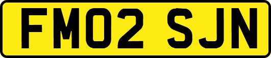 FM02SJN