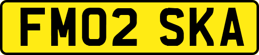FM02SKA