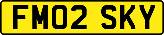 FM02SKY