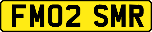 FM02SMR