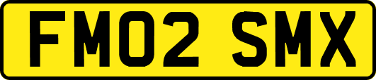 FM02SMX